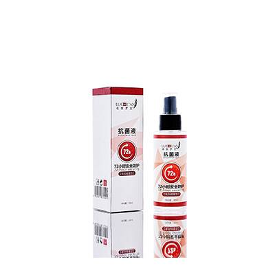 涪陵母婴防护喷雾