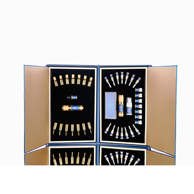 涪陵7D私密抗衰养护套