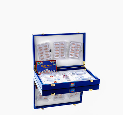 涪陵爱芯回春综合版